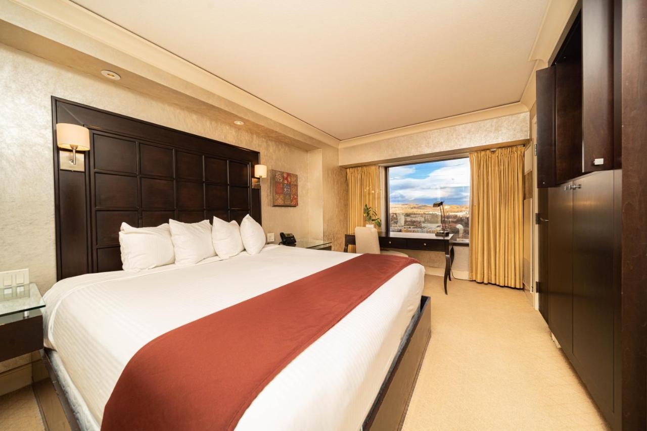Reno Suites Exterior foto